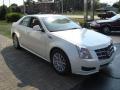 2010 CTS 4 3.0 AWD Sedan #3