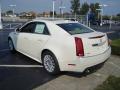 2010 CTS 4 3.0 AWD Sedan #6