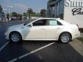 2010 CTS 4 3.0 AWD Sedan #7