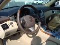 2010 CTS 4 3.0 AWD Sedan #10