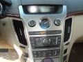 2010 CTS 4 3.0 AWD Sedan #16