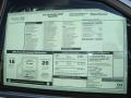 2010 CTS 4 3.0 AWD Sedan #20