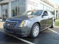 2010 CTS 3.0 Sedan #1