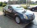 2010 CTS 3.0 Sedan #3