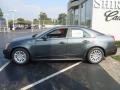 2010 CTS 3.0 Sedan #7