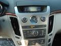 2010 CTS 3.0 Sedan #16