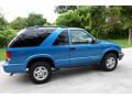 2000 Blazer LS 4x4 #8