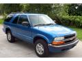 2000 Blazer LS 4x4 #10