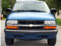 2000 Blazer LS 4x4 #11