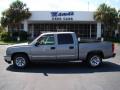 2006 Silverado 1500 LS Crew Cab #1