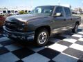 2006 Silverado 1500 LS Crew Cab #2
