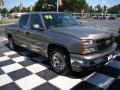 2006 Silverado 1500 LS Crew Cab #4