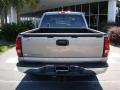 2006 Silverado 1500 LS Crew Cab #7