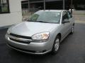 2005 Malibu LT V6 Sedan #8