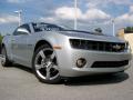 2010 Camaro LT/RS Coupe #1