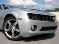 2010 Camaro LT/RS Coupe #2