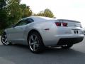 2010 Camaro LT/RS Coupe #4