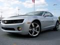 2010 Camaro LT/RS Coupe #5