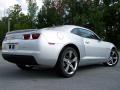 2010 Camaro LT/RS Coupe #7