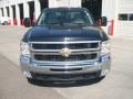 2008 Silverado 3500HD LTZ Crew Cab 4x4 Dually #2
