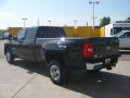 2008 Silverado 3500HD LTZ Crew Cab 4x4 Dually #4