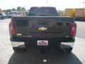 2008 Silverado 3500HD LTZ Crew Cab 4x4 Dually #5