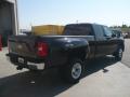 2008 Silverado 3500HD LTZ Crew Cab 4x4 Dually #6