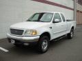 1999 F150 XLT Extended Cab 4x4 #1