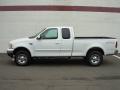 1999 F150 XLT Extended Cab 4x4 #2