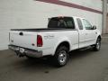 1999 F150 XLT Extended Cab 4x4 #5