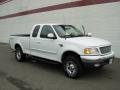 1999 F150 XLT Extended Cab 4x4 #7