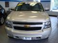 2007 Suburban 1500 LTZ 4x4 #2