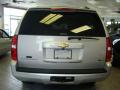 2007 Suburban 1500 LTZ 4x4 #4
