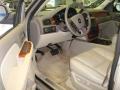 2007 Suburban 1500 LTZ 4x4 #7
