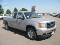 2009 Sierra 1500 SLE Extended Cab 4x4 #1