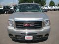 2009 Sierra 1500 SLE Extended Cab 4x4 #2