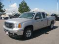 2009 Sierra 1500 SLE Extended Cab 4x4 #3