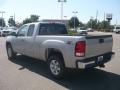 2009 Sierra 1500 SLE Extended Cab 4x4 #4