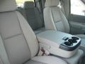 2009 Sierra 1500 SLE Extended Cab 4x4 #7