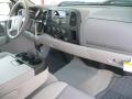 2009 Sierra 1500 SLE Extended Cab 4x4 #8