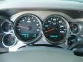 2009 Sierra 1500 SLE Extended Cab 4x4 #9