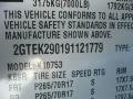 2009 Sierra 1500 SLE Extended Cab 4x4 #10