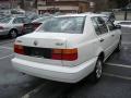 1997 Jetta GLS Sedan #4