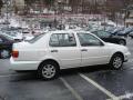 1997 Jetta GLS Sedan #5