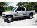 2000 Ram 2500 SLT Extended Cab 4x4 #2