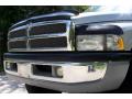 2000 Ram 2500 SLT Extended Cab 4x4 #18