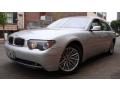 2003 7 Series 745i Sedan #1