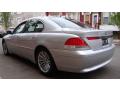 2003 7 Series 745i Sedan #3