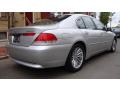 2003 7 Series 745i Sedan #4