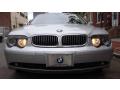 2003 7 Series 745i Sedan #7